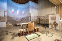 Private Christian Tour: Madaba, Mount Nebo, and Mukawer Day Trip from Amman 9