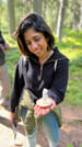 Learn about the different characteristics and families of fungi in the Finnish forest.