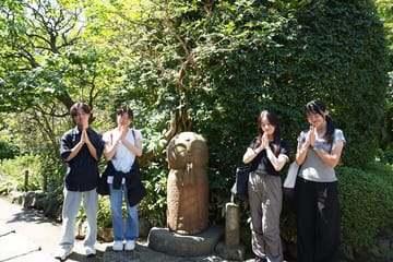 Kamakura Early Morning Tour (Tokyo Departure Available)