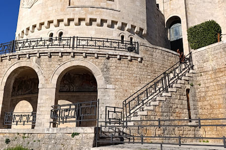 Explore The Heart Of Albania – 3 days tour