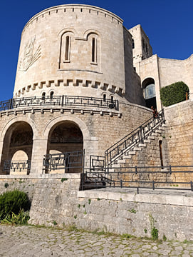 Explore The Heart Of Albania - 3 days tour 