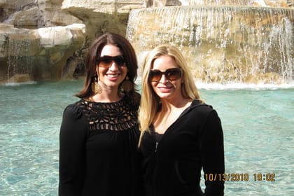 From Civitavecchia Port with Colosseum & Roman Forum