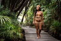 Viaje Ancestral a Nuquí y el Pacífico colombiano 1
