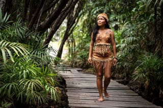 Viaje Ancestral a Nuquí y el Pacífico colombiano