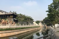Private Half Day Guangzhou Tour by Metro with A Local Guide 5