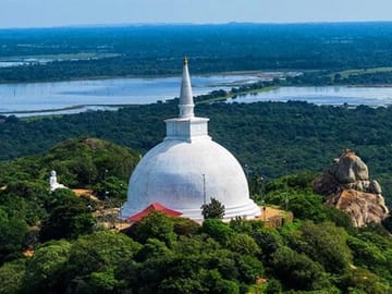 Cultural and Historical Tour of Colombo, Sri Lanka