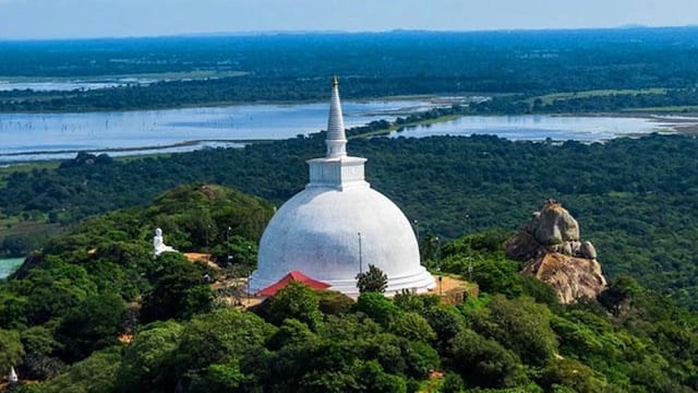 DISCOVER SRI LANKA - ( Culture,Religon, Arts,History) 