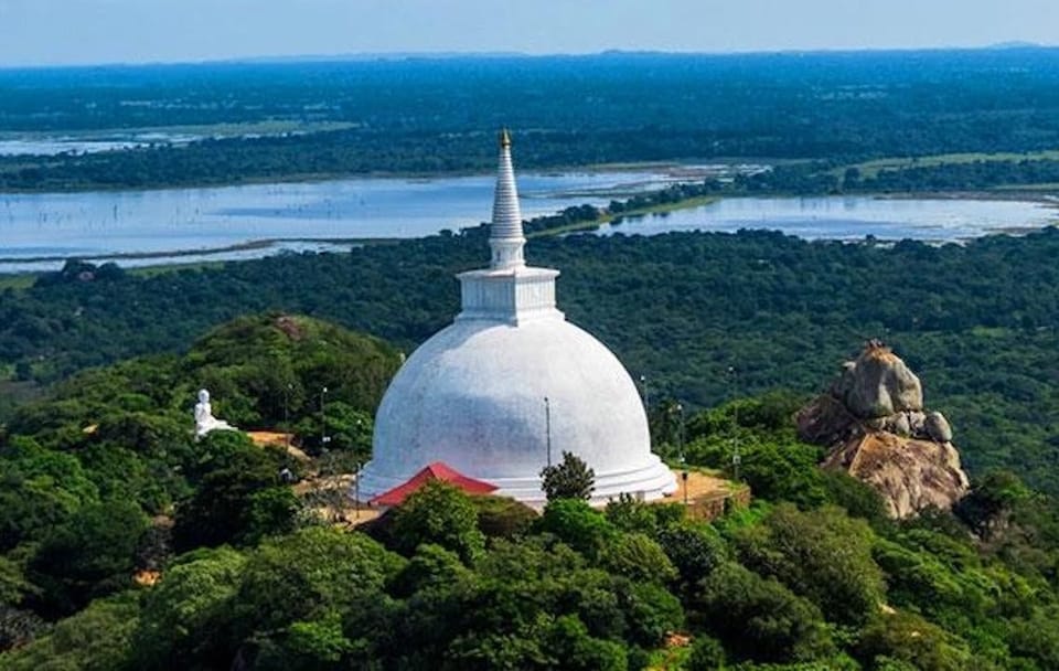 DISCOVER SRI LANKA – ( Culture,Religon, Arts,History)