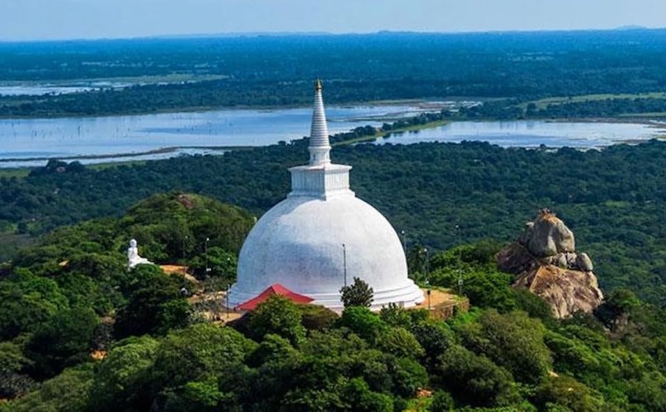 Cultural and Historical Tour of Colombo, Sri Lanka