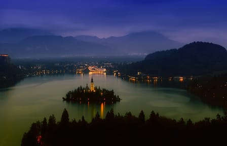Ljubljana City Break: 4-Day Cultural Experience in Slovenia