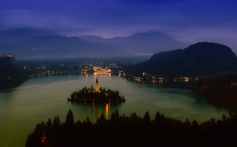 Ljubljana City Break: 4-Day Cultural Experience in Slovenia
