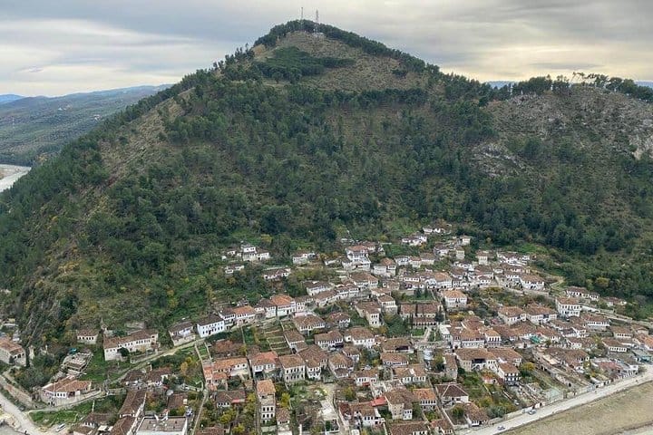 Berat UNESCO Heritage and Belshi Lake Tour - From Tirana/ Durres 8