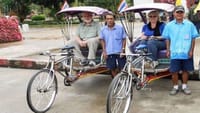 Myanmar Border-Crossing & Mae Khong River Cruise Tour 3