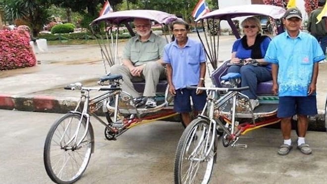 Myanmar Border-Crossing & Mae Khong River Cruise Tour 3
