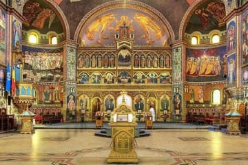 Full Day Tour of St. Catherine's Monastery and Dahab