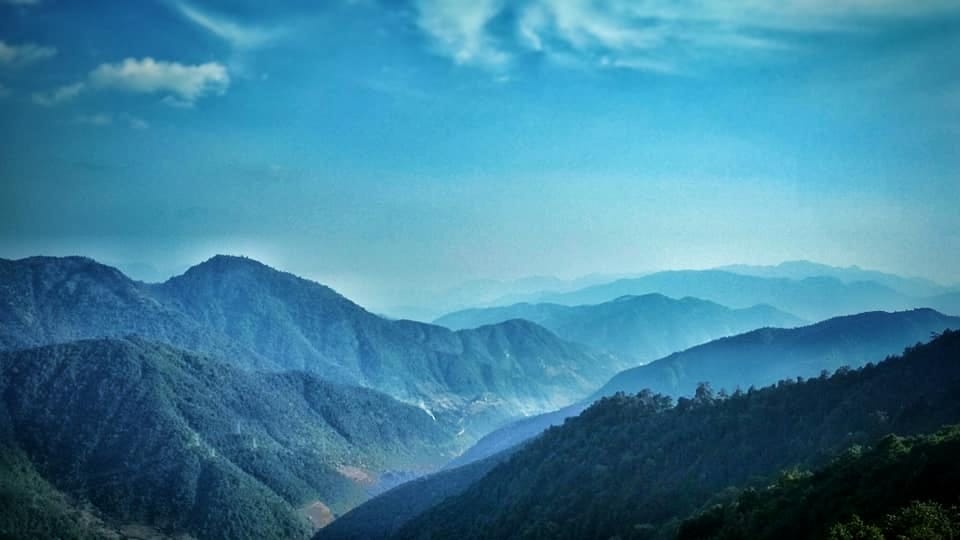 19 Days Mera Peak Climbing & Expedition – One Life-Changing Himalayan Adventure