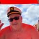 Become a Captain for one day!