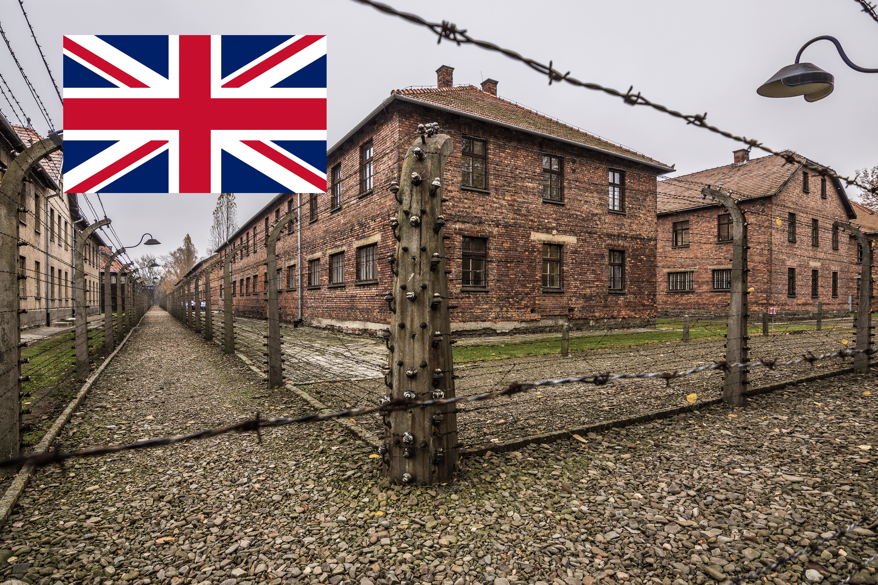 Auschwitz-Birkenau English Guided Tour with Private Transportation