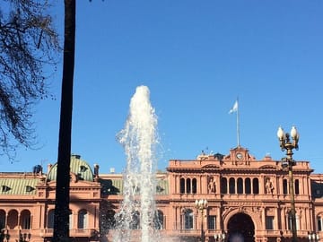 Customizable Private City Tour of Buenos Aires