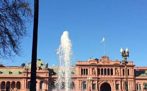 Customizable Private City Tour of Buenos Aires
