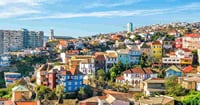 Valparaiso