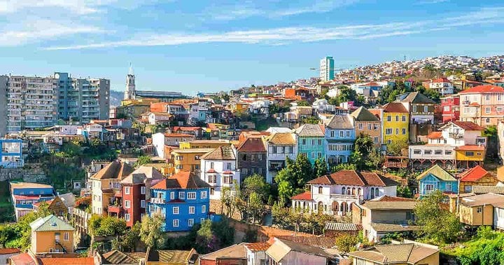 Valparaiso