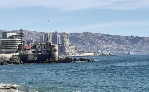 Private 3-Day Tour of Santiago, Valparaíso, and Viña del Mar