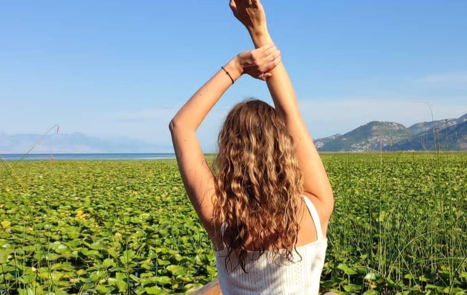 Private Boat Tour of Skadar Lake from Virpazar, Montenegro