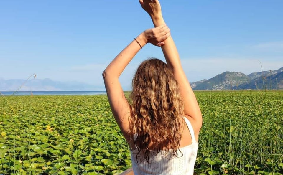 Private Boat Tour of Skadar Lake from Virpazar, Montenegro