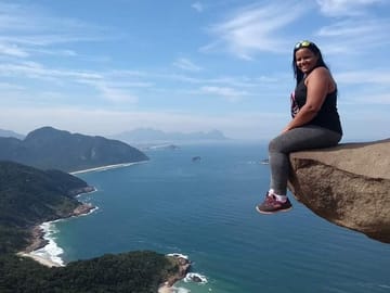 Pedra do Telégrafo