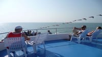 Roundtrip Phuket to Phi Phi by Ferry 5