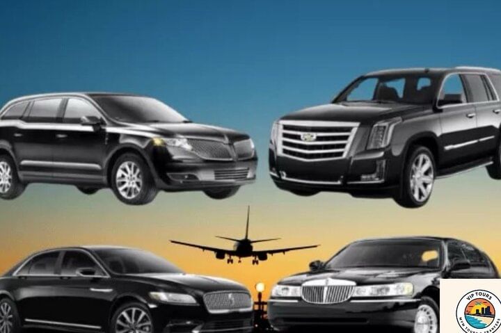 Private Sedan roundtrip- Puntacana airport to bávaro & Puntacana