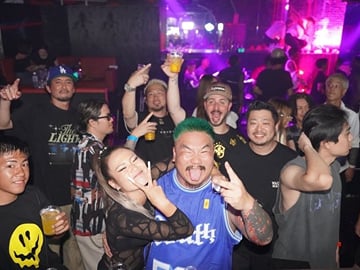 Bar Hopping Tour in Kyoto (Muscle Bar, Izakayas)