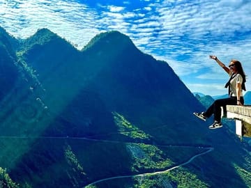 Explore Ha Giang Loop by Private Car: 2-Day Adventure