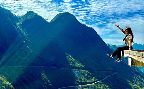 Explore Ha Giang Loop by Private Car: 2-Day Adventure
