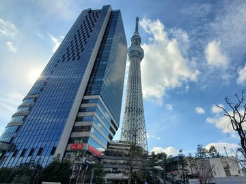 Tokyo Skytree