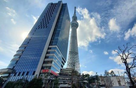 Full Day Tokyo Customizable Private Tour With English Driver