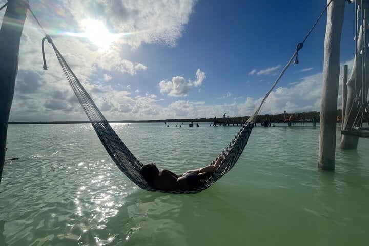 Experiencias en Tulum