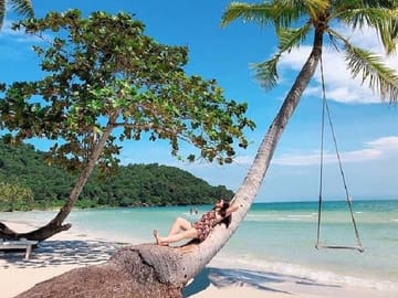Phu Quoc Land Tour: Discover South Island