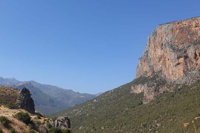 5 Days Natural Park Tour 7