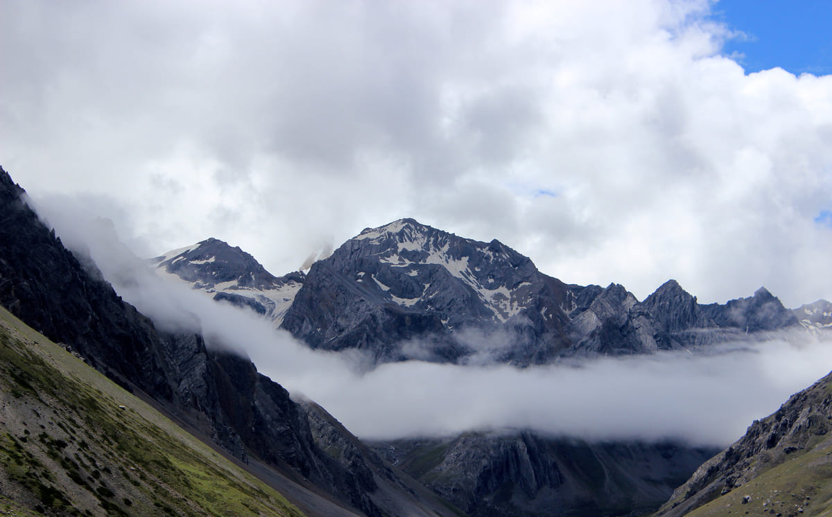 19 Days Mera Peak Climbing & Expedition – One Life-Changing Himalayan Adventure