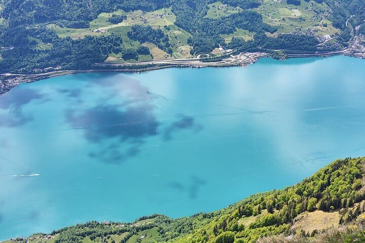 4 Days Swiss Alps Tour Zermatt, Jungfrau Region and Hidden Gems