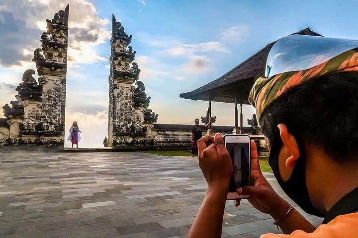 Fullday Lempuyang Heaven Gate Temple