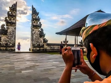 Full-Day Cultural Tour of Lempuyang Temple in Bali
