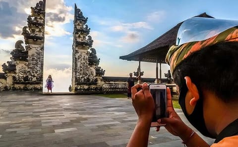 Full-Day Cultural Tour of Lempuyang Temple in Bali