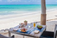 Zanzibar: 7 Days Sense The Beauty Of Powdery White-Haven Beaches 7