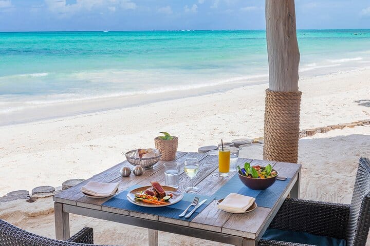 Zanzibar: 7 Days Sense The Beauty Of Powdery White-Haven Beaches 7