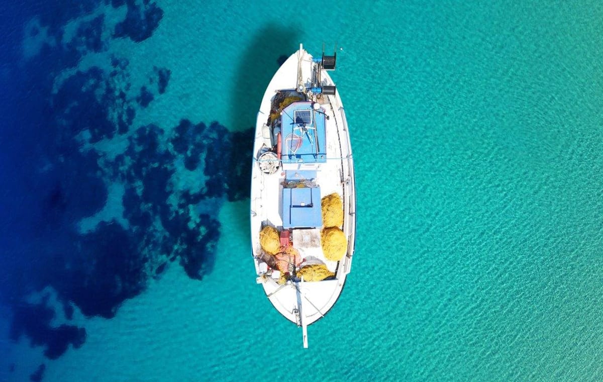 Three-Day Cultural Tour of Paros, Greece