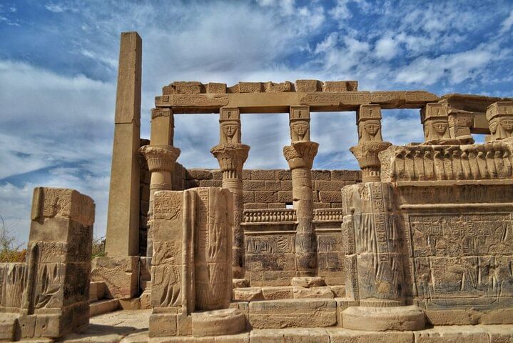 Full Day West Banks of Luxor