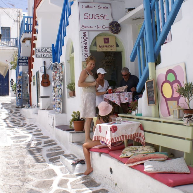 Simply Mykonos Day Tour photo 2